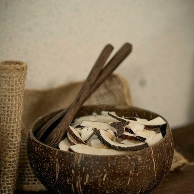 Coconut Oil