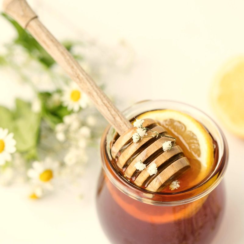 Honey