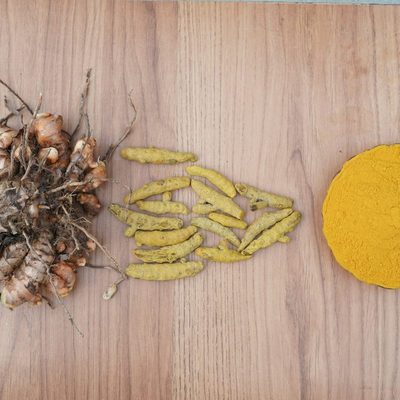 Turmeric Powder